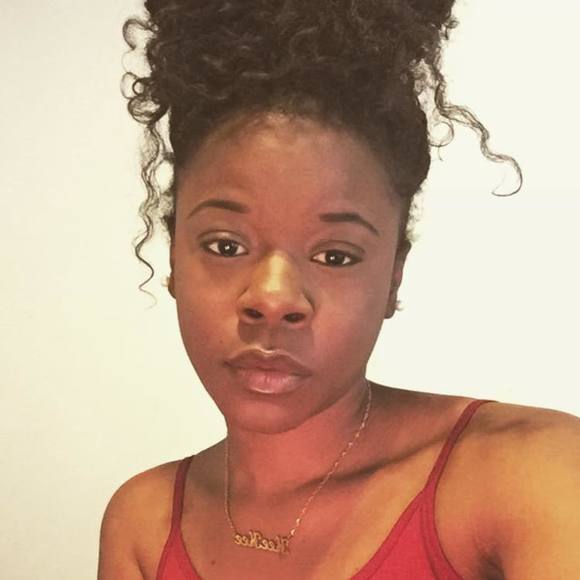 Meet your Posher, Sha'keia - Picture 1 of 1